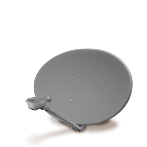 Satellite Orange
