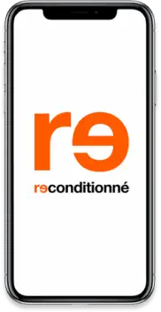 mobile Reconditionnés