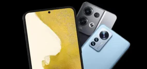 mobile sans offre