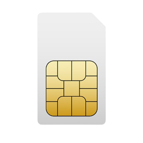 Carte sim