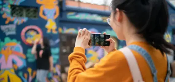 mobile avec offre